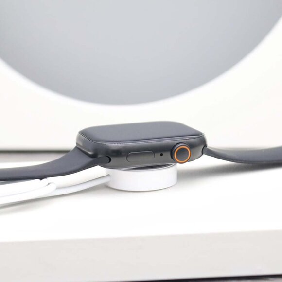 Watch Series8 Smart Sports Watch Black - Picture 8 of 9